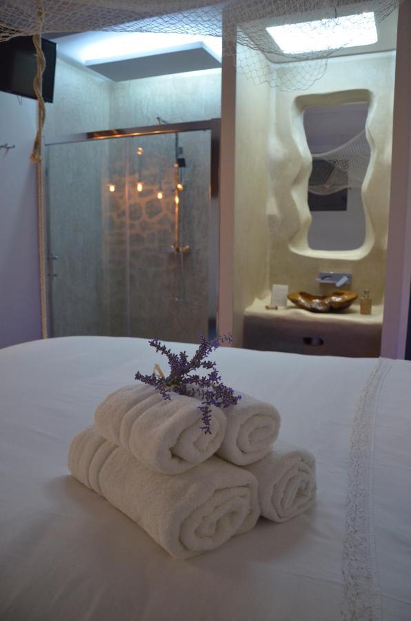 Mirador Del Alba Guest House ออสซา เด มอนเตียล ภายนอก รูปภาพ