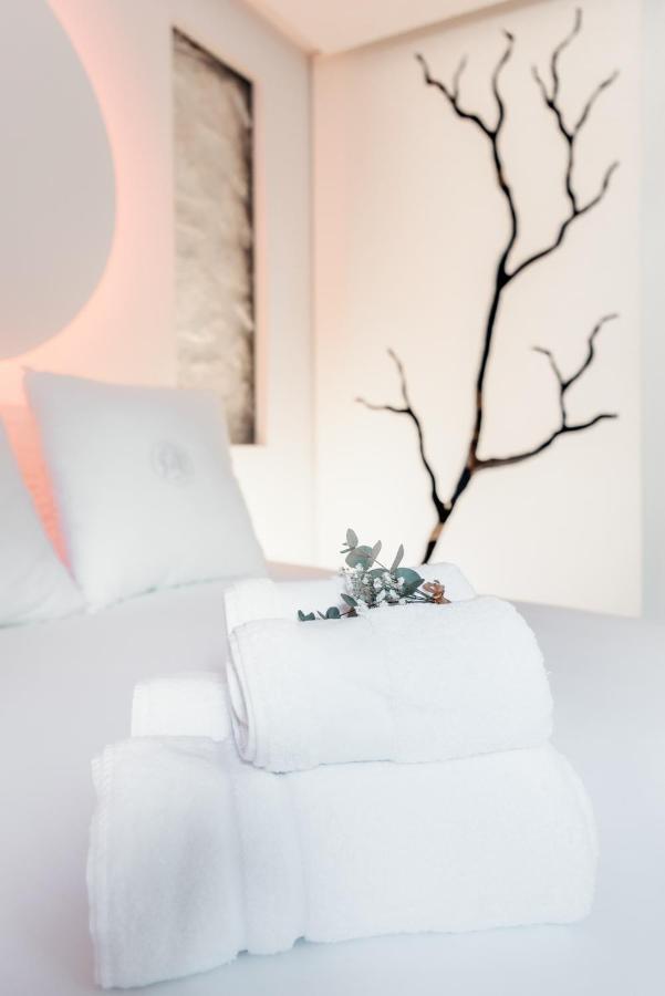 Mirador Del Alba Guest House ออสซา เด มอนเตียล ภายนอก รูปภาพ