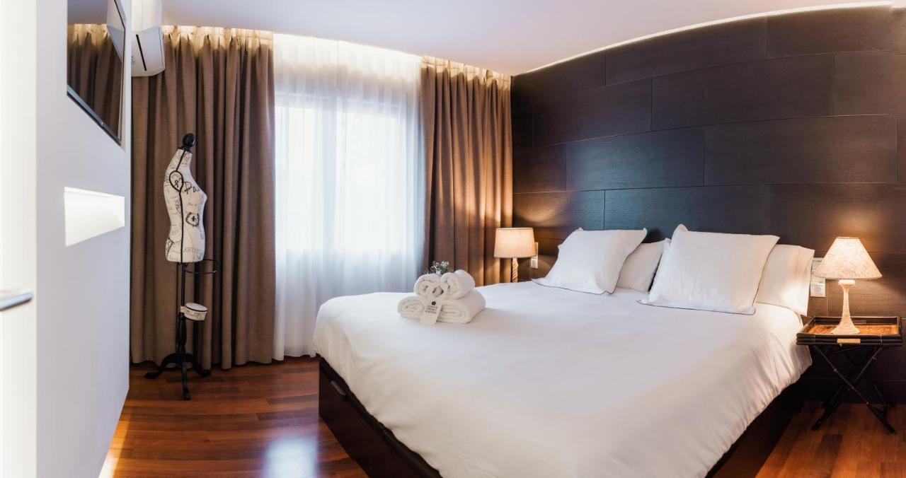 Mirador Del Alba Guest House ออสซา เด มอนเตียล ภายนอก รูปภาพ