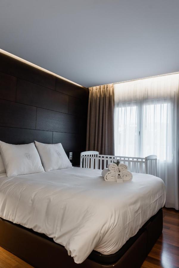 Mirador Del Alba Guest House ออสซา เด มอนเตียล ภายนอก รูปภาพ